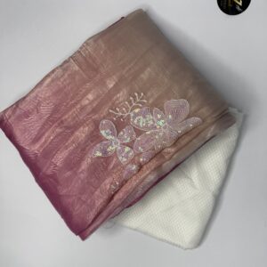 JimmiChoo Sarees by Mzestilo
